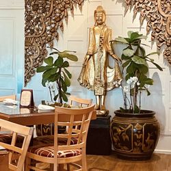Jasmine Thai