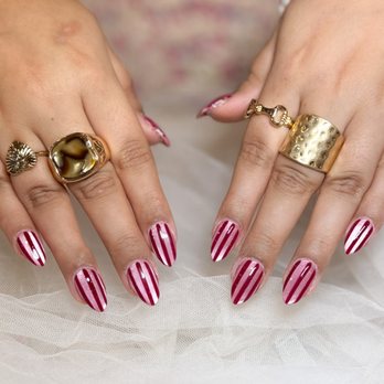 Relax Nails - Nail Salons Near Me - Schaumburg, Illinois