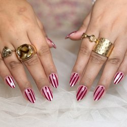 Relax Nails