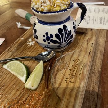 Papa Gallo - Street corn - New Mexican Cuisine Near Me - Lynchburg, Virginia Papa Gallo - Street corn - New Mexican Cuisine Near Me - Lynchburg, Virginia