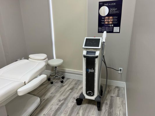 Beyond Laser & Skincare