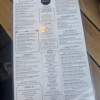 Geronimo Tequila Bar & Southwest Grill - Breakfast & Brunch Near Me - Fairfield, Connecticut Geronimo Tequila Bar & Southwest Grill - Breakfast & Brunch Near Me - Fairfield, Connecticut