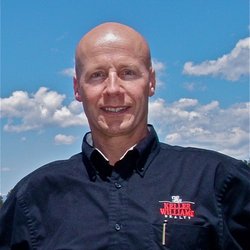 George's Black Car Service - GMWhiteman, Realtor
Keller Williams Advantage Realty