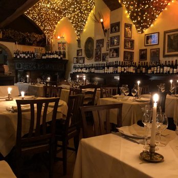 La Giostra - Tuscan Near Me - Florence, FI