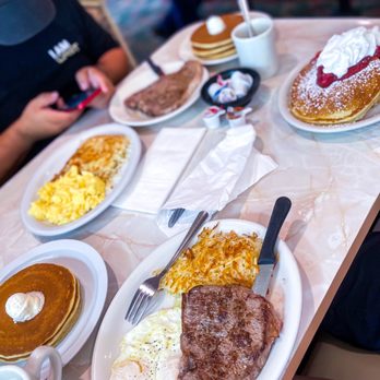 Pancakes R Us - Montclair - Pancakes Near Me - Montclair, California Pancakes R Us - Montclair - Pancakes Near Me - Montclair, California