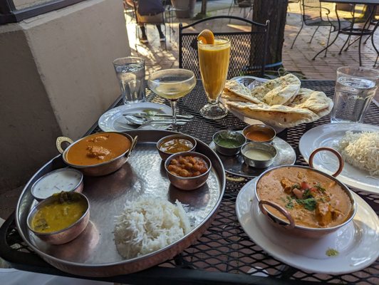 Swagat Indian Cuisine - NW by null