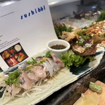 Sushi 661 - Sushi Bars Near Me - Santa Clarita, California Sushi 661 - Sushi Bars Near Me - Santa Clarita, California