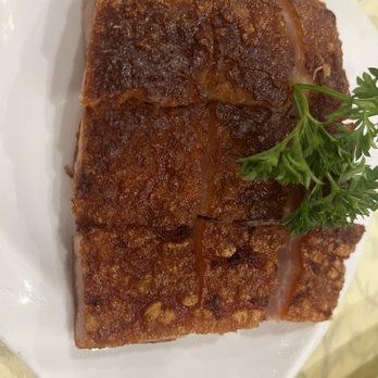 East Ocean Seafood Restaurant - Crispy Pork Belly (C) - Dim Sum Near Me - Walnut Creek, California East Ocean Seafood Restaurant - Crispy Pork Belly (C) - Dim Sum Near Me - Walnut Creek, California