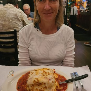 La Scarola - Lasagna - Italian Near Me - Chicago, Illinois