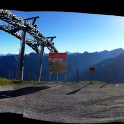Gasteiner Bergbahnen