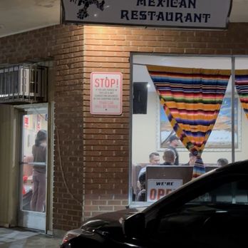 Zacatecas Restaurant - Front of restaurant - Mexican Near Me - Hawthorne, California