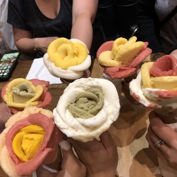 Amorino - Ice Cream & Frozen Yogurt Near Me - Paris, 75