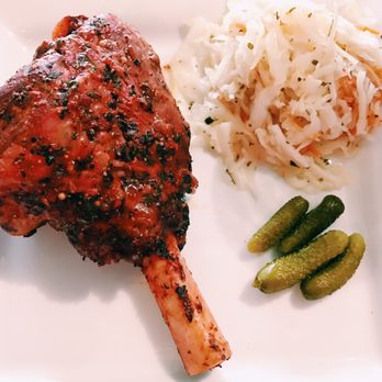 Boucherie Les 2 frères - Spicy lamb shank - Meat Shops Near Me - Montreal, Quebec Boucherie Les 2 frères - Spicy lamb shank - Meat Shops Near Me - Montreal, Quebec