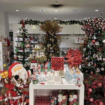 Macy's - Upstairs Christmas 70% off - Department Stores Near Me - Natick, Massachusetts