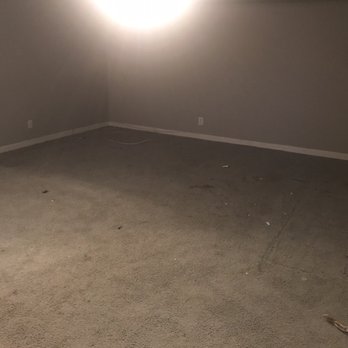 KN Remodeling - Basement had carpet and gray paint - General Contractors Near Me - Los Angeles, California
