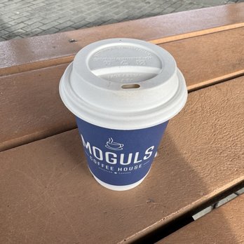 Moguls Coffee House - Chai Latte - Cafes Near Me - Whistler, British Columbia Moguls Coffee House - Chai Latte - Cafes Near Me - Whistler, British Columbia