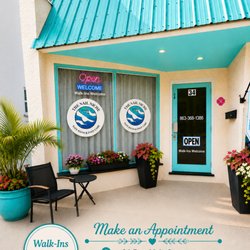 The Nail Niche