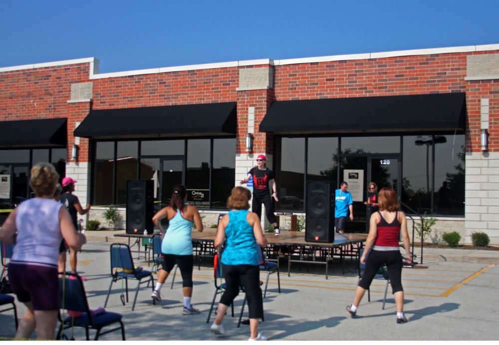 FITNESS PREMIER PLAINFIELD 17 Photos & 24 Reviews 16108 S Route 59
