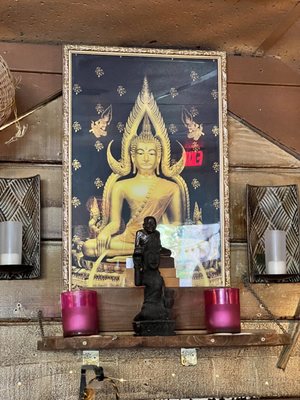 Bangkok Bay Thai Restaurant by null