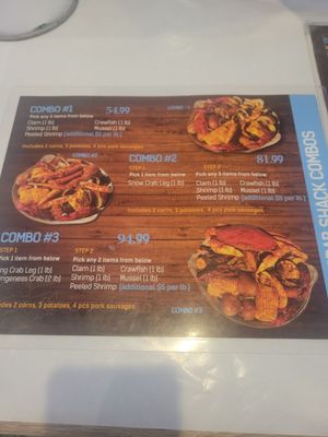 Crab Shack Gardena Ca: Taste the Ocean's Finest