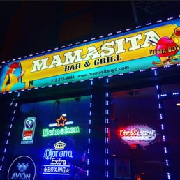 MAMASITA BAR & GRILL - Updated February 2026 - 1166 Photos & 1869
