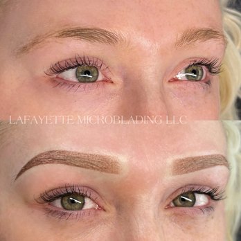 Lafayette Microblading - Permanent Makeup Near Me - Lafayette, Indiana Lafayette Microblading - Permanent Makeup Near Me - Lafayette, Indiana