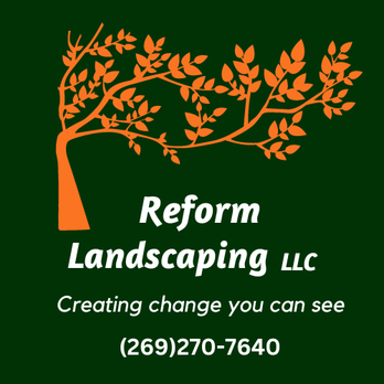Reform Landscaping - Lawn Services Near Me Reform Landscaping - Lawn Services Near Me