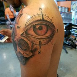 State Street Tattoo Co
