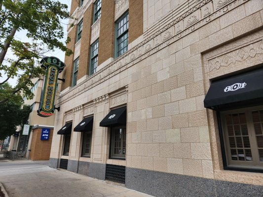 801 Chophouse by null