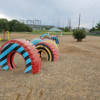 Willow Creek Dog Park - Dog Parks Near Me - Prescott, Arizona