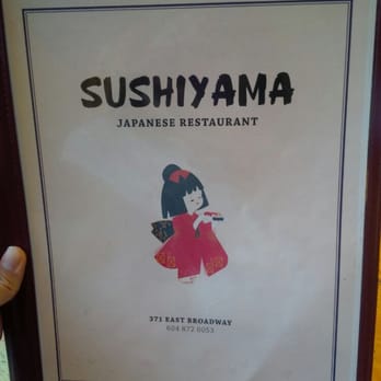 Sushi Yama - Japanese Near Me - Vancouver, British Columbia Sushi Yama - Japanese Near Me - Vancouver, British Columbia