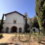 Old Mission San Juan Bautista