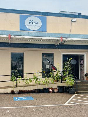 Vico Ristorante Italiano by null