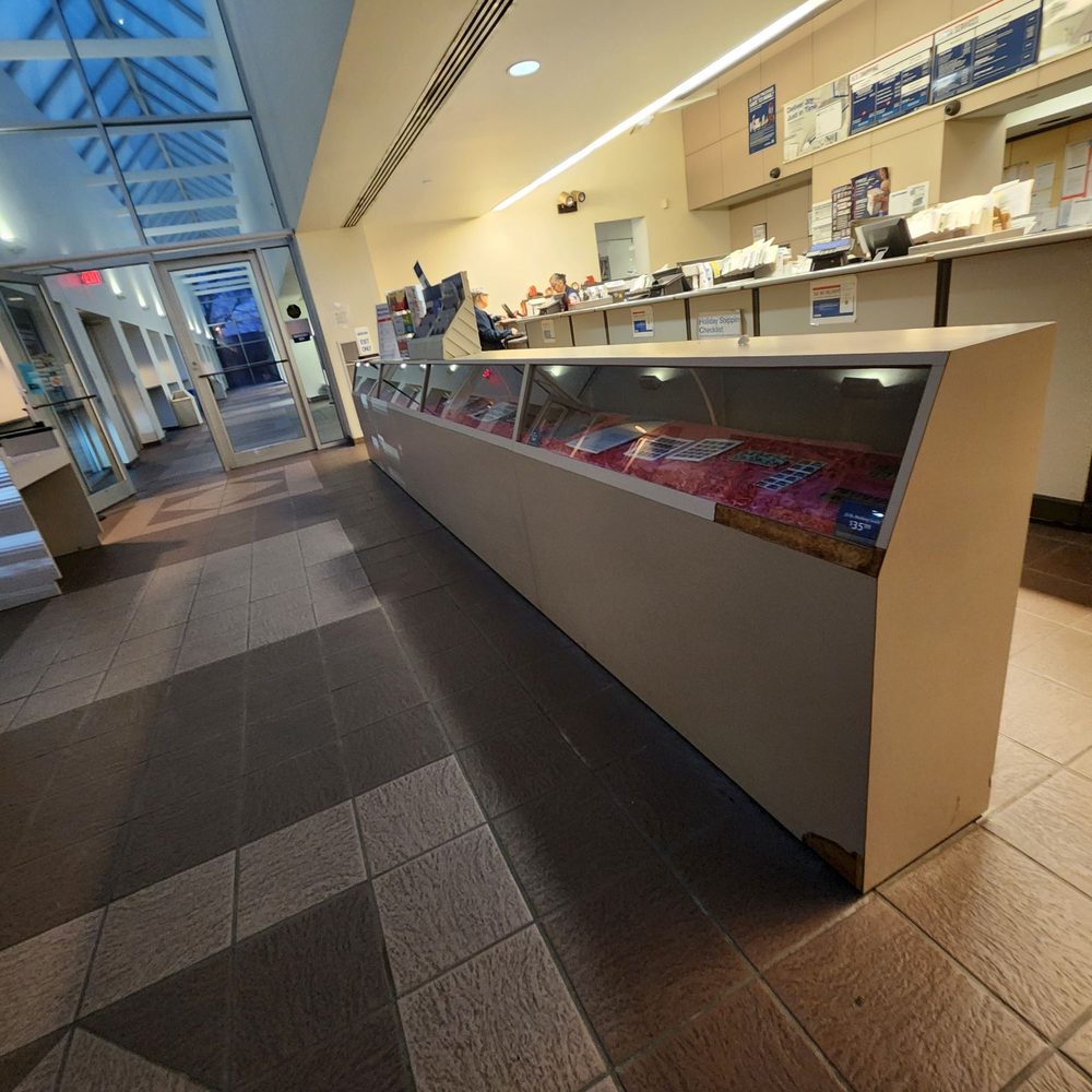 UNITED STATES POST OFFICE Updated May 2024 20 Photos & 73 Reviews