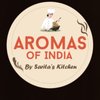 Aromas Of India gift card