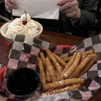 Patriots Pub and Grill - Dessert - American Near Me - Fairfax, Virginia Patriots Pub and Grill - Dessert - American Near Me - Fairfax, Virginia