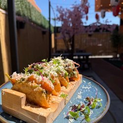 The Cove Sushi & Oyster