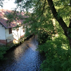 Hotel dAlsace