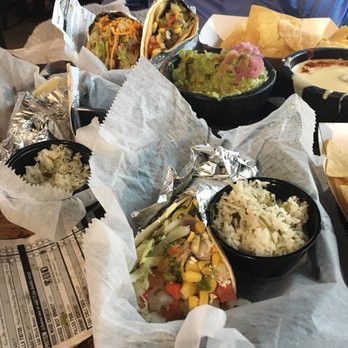 Condado Tacos - Bars Near Me - Cincinnati, Ohio