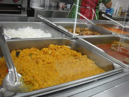 Sagar Restaurant by null