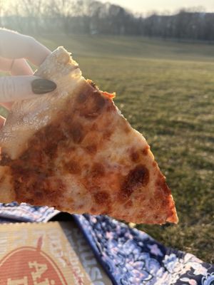 Aiello's Pizza Squirrel Hill by null