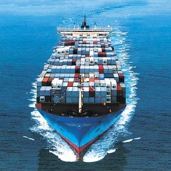 Alert Moving & Storage - Overseas Moves - Movers Near Me - Chilliwack, British Columbia