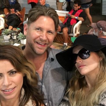 Kaaboo - Hanging out in the inside venue of art, food, drinks. - Festivals Near Me - Del Mar, California