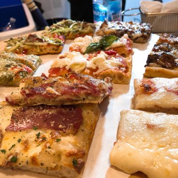 Pizza Zizza - Pizza Near Me - Rome, RM