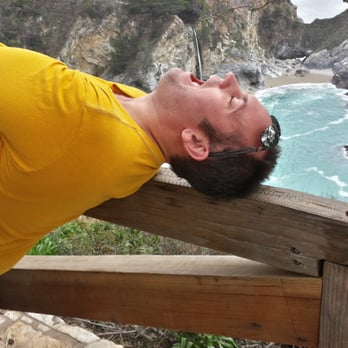 Tri-Valley Bodyworks - Without Keith, this pose would not be possible!! - Massage Therapy Near Me - Dublin, California Tri-Valley Bodyworks - Without Keith, this pose would not be possible!! - Massage Therapy Near Me - Dublin, California