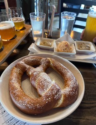 Jessup Farm Barrel House by null