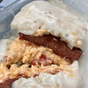 Cahawba House - Smothered Pig - Southern Near Me - Montgomery, Alabama