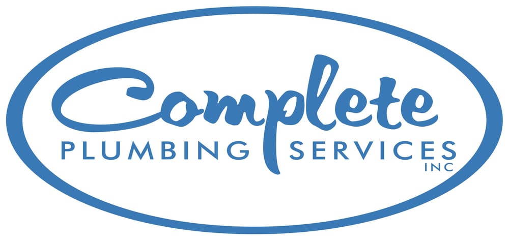 Slide of Complete Plumbing Services