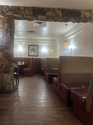 Maddy's Paddy Cafe by null