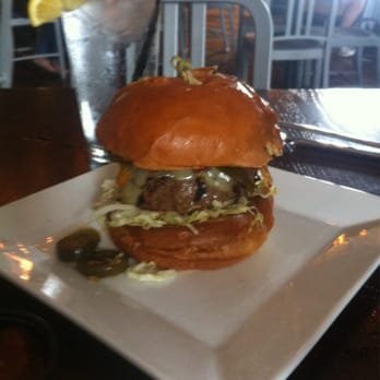 Beamer's 25 - Southwest burger - Burgers Near Me - Roanoke, Virginia Beamer's 25 - Southwest burger - Burgers Near Me - Roanoke, Virginia